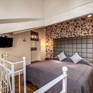 Kamer in de Zolder